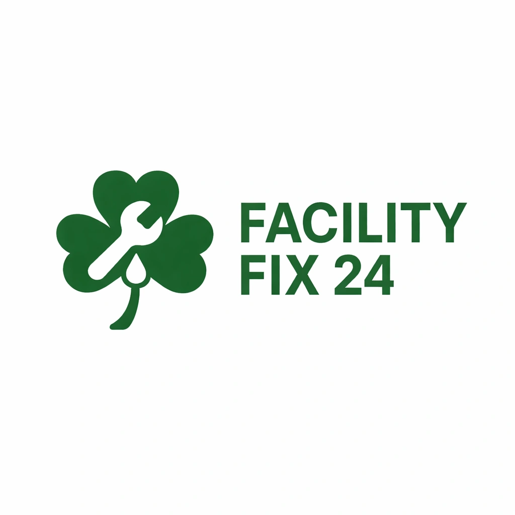 Faciltiy Fix Logo